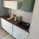 Апартаменты La Maison De Gio *