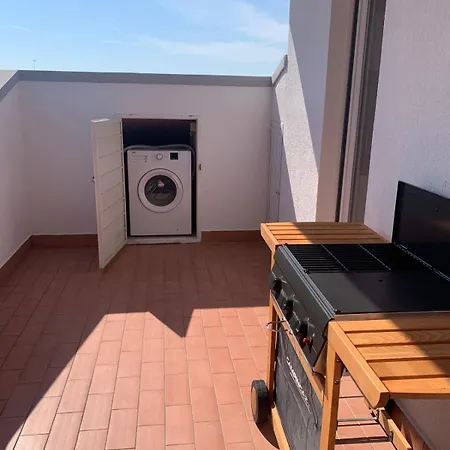 La Maison De Gio Apartment