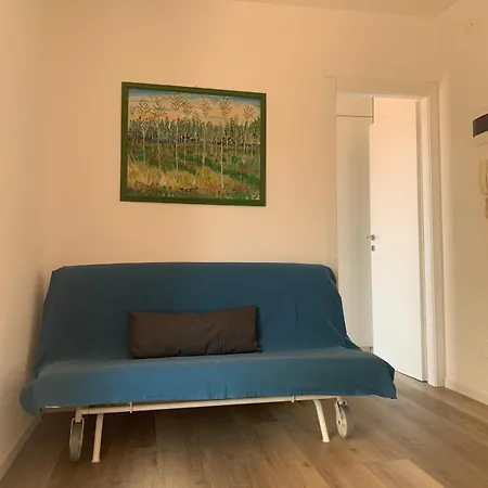 アパート La Maison De Gio