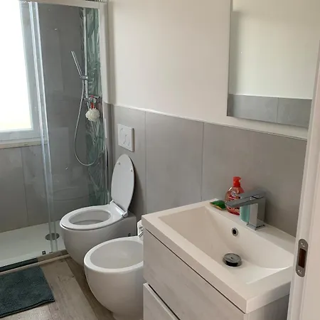 La Maison De Gio アパート