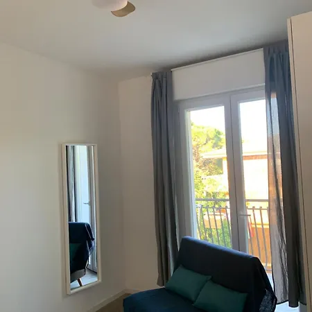 Daire La Maison De Gio *