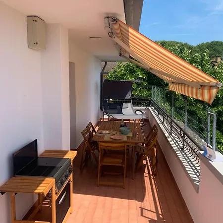 La Maison De Gio Lignano Sabbiadoro