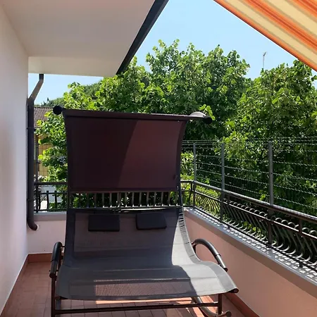 La Maison De Gio Apartment Lignano Sabbiadoro