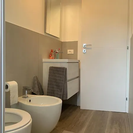 La Maison De Gio リニャーノ・サッビアドーロ