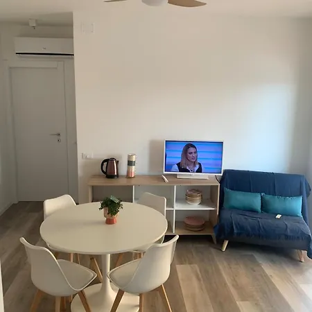 La Maison De Gio * リニャーノ・サッビアドーロ