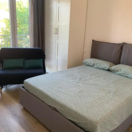 La Maison De Gio Апартаменты