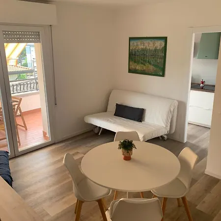 La Maison De Gio Апартаменты *