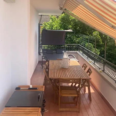 Daire La Maison De Gio *