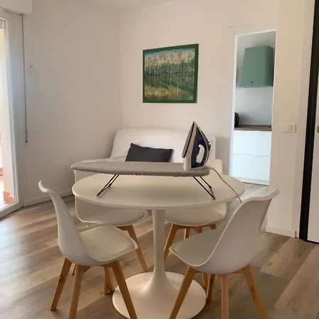 Апартаменты La Maison De Gio