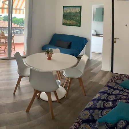 La Maison De Gio *