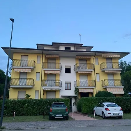 La Maison De Gio Lignano Sabbiadoro