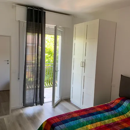 La Maison De Gio リニャーノ・サッビアドーロ