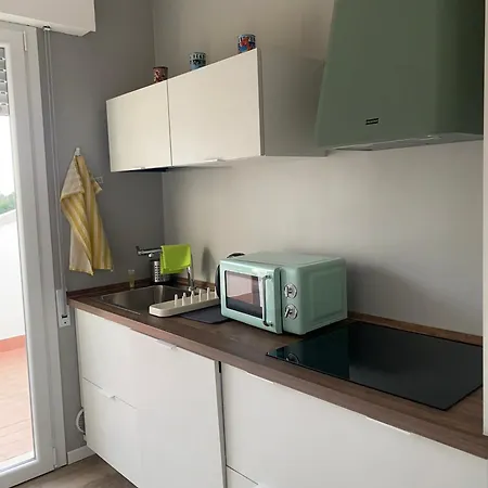 Апартаменты La Maison De Gio