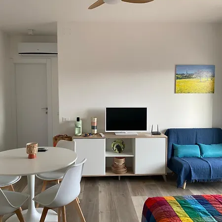 La Maison De Gio Апартаменты *
