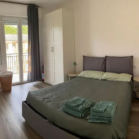 Апартаменты La Maison De Gio *