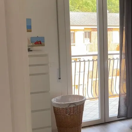 Апартаменты La Maison De Gio Линьяно-Саббьядоро