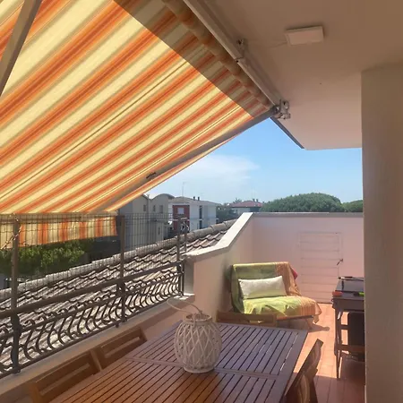 Апартаменты La Maison De Gio