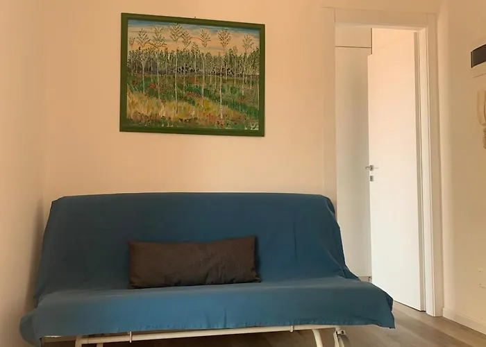 Daire La Maison De Gio