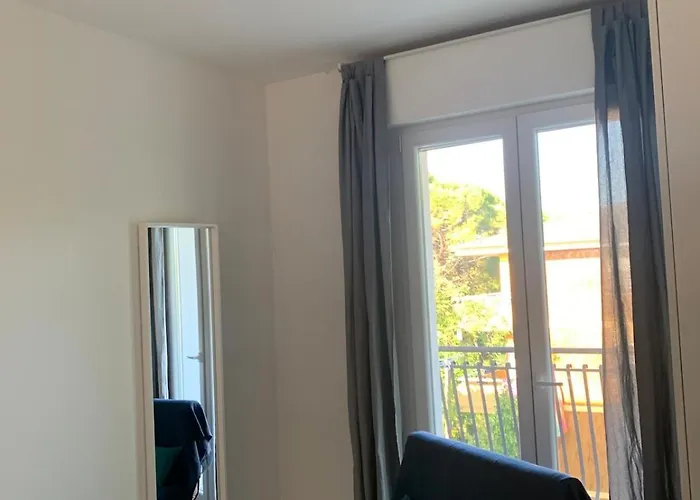 Daire La Maison De Gio *