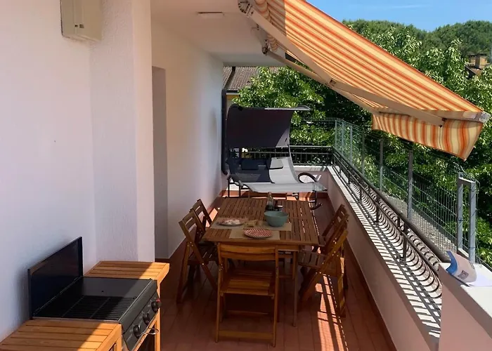 La Maison De Gio Lignano Sabbiadoro