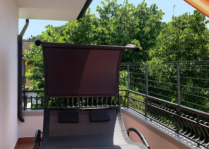 La Maison De Gio Daire Lignano Sabbiadoro