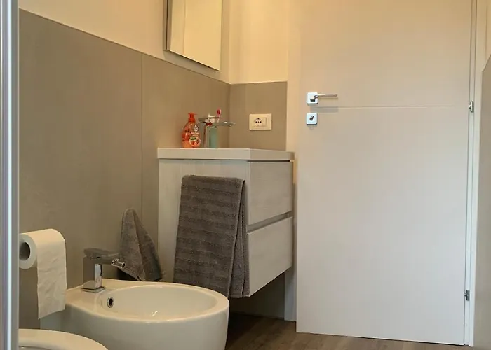 La Maison De Gio Lignano Sabbiadoro