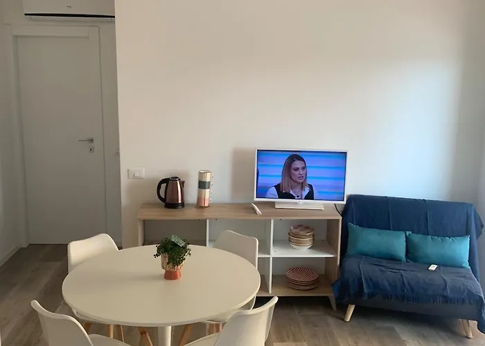 La Maison De Gio * Lignano Sabbiadoro