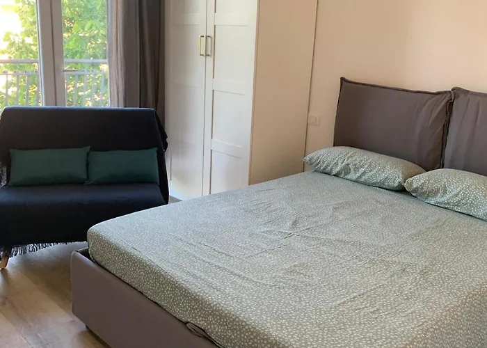 La Maison De Gio Daire