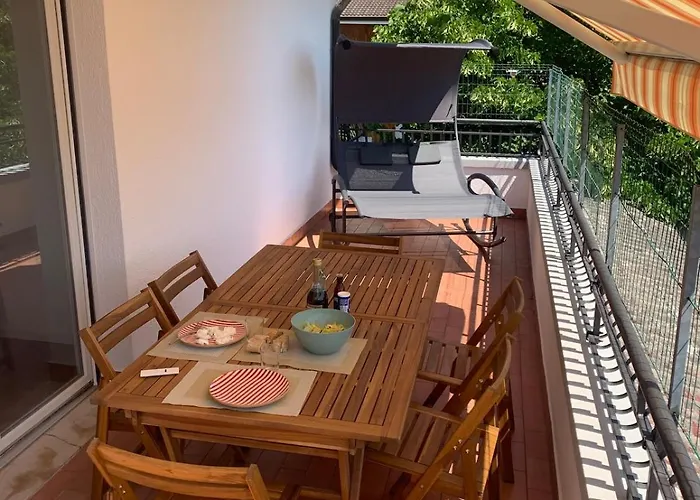 La Maison De Gio Appartement