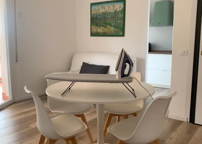 Appartement La Maison De Gio