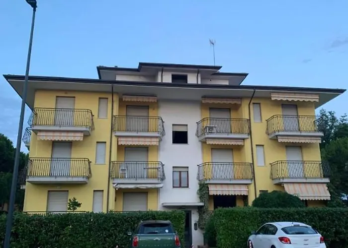 La Maison De Gio Lignano Sabbiadoro